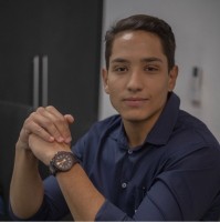 Renan Dantas