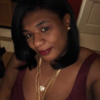 Tosha Johnson