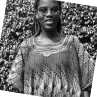 Bernice Adams