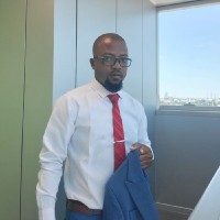 Samuel Adeyeye
