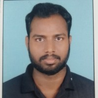 Vishnu T S