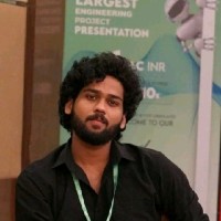 Gokul Krishnan