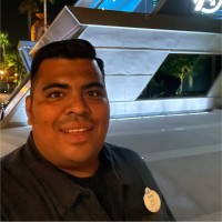 Mike Carlos