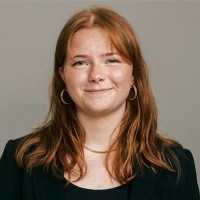 Line Krogsgaard Rasmussen