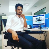 Rahul M G