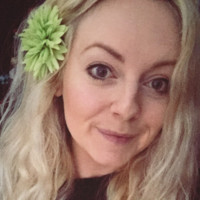 Beth Arnold
