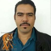Alfredo Del Campo