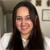 Riddhi Panchal