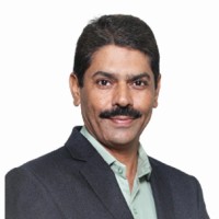 Vasant Darji