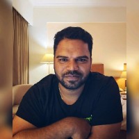 Shivraj Patil