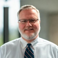 Eric Shaw