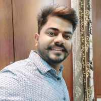 Anurag Goad