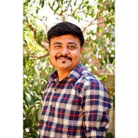 Nikunj Darji