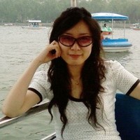 Joanna Liu
