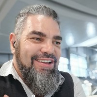 André Venter