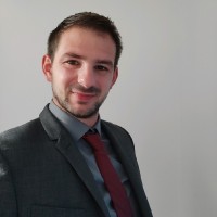 Kevin Desbraux
