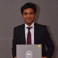 Jinesh Shah
