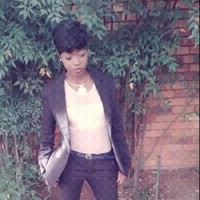 Keneilwe Queen Ralosi