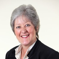 Janet Farrow
