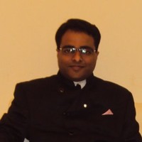 Ritesh Kumar Agarwal