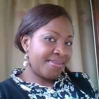 Vivian Chinwe