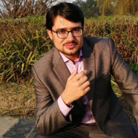 Dr. Muhammad Danish