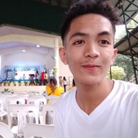 Mark Gerald Mendoza
