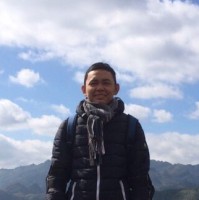 Huy Nguyen