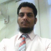 Mudassar Shahid