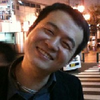 Lorke Zhuang