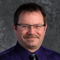Kevin Conrad
