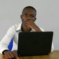 Wilberforce Ngalalio