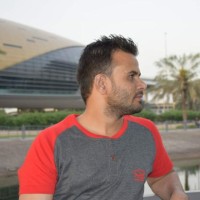 Mohd Zafar