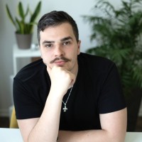 Haris Murich