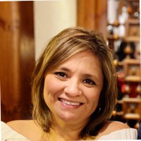 Martha Navejas
