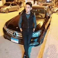 Khalid Diab