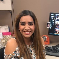 Vanessa Mansour