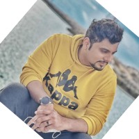 junaid sainulabdeen