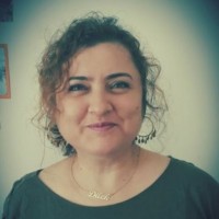 Dilek Şenkaya