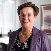 Irène van Heck