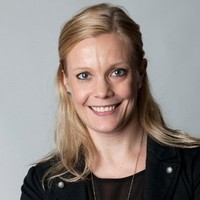 Kristina Lundin