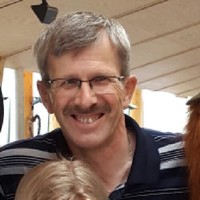 Bjørn Arne Olsen