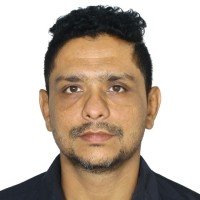 Tejas Parmar