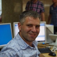 Максим Костюченко