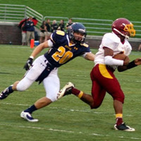 Terrance Brooks