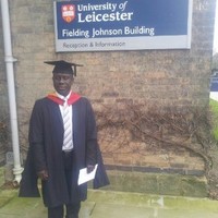 Maxwell Atuanor Dwirah