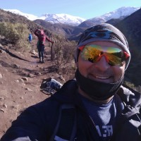 Alexis Rene Suazo Neira