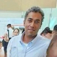 Mario Camacho