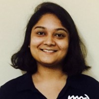 Anushka Bhandari