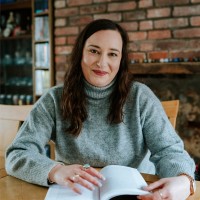 Clare Laxton
